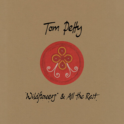 Tom Petty Wildflowers & All The Rest (Box) (Dlx) CD