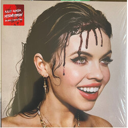 Kelsy Karter Missing Person Vinyl LP
