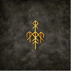 Wardruna Runaljod Ragnarok Silver Vinyl LP