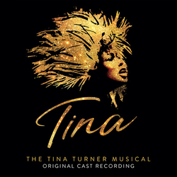 Tina The Tina Turner Musical O.C.R. Tina The Tina Turner Musical O.C.R. Vinyl LP