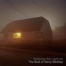Gerry Beckley Keeping The Light On - The Best Of Gerry Beckley VINYL LP
