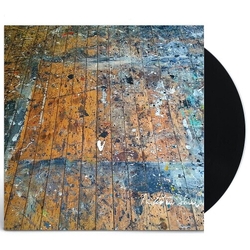 Painted Shield Painted Shield VINYL LP