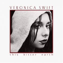 Veronica Swift This Bitter Earth Vinyl LP
