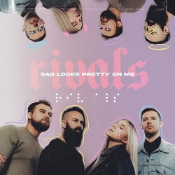 Rivals Sad Looks Pretty On Me VINYL LP