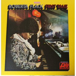 Roberta Flack First Take Multi Vinyl LP/CD