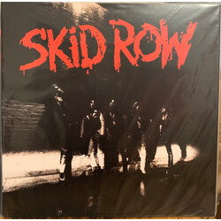 Skid Row Skid Row Vinyl LP