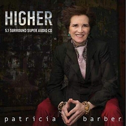 Patricia Barber Higher (Hybr) 19