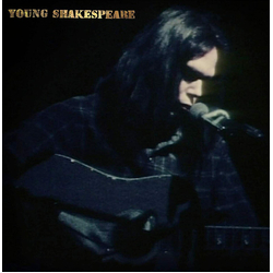 Neil Young Young Shakespeare (Dlx) VINYL LP