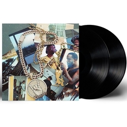 Popcaan Fixtape Vinyl LP