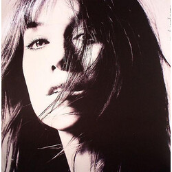 Charlotte Gainsbourg I.R.M. (Can) vinyl LP