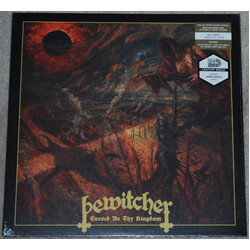 Bewitcher Cursed Be Thy Kingdom Multi Vinyl LP/CD