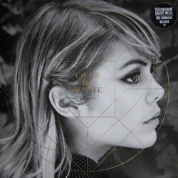 Coeur De Pirate Blonde (Can) vinyl LP