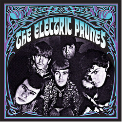 The Electric Prunes Stockholm 67 Vinyl LP