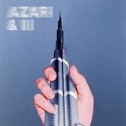 Azari & Iii Azari & Iii (10-Year Anniversary Repress) (Aniv) Vinyl LP