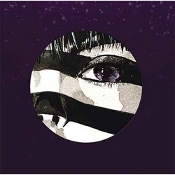 Purple Disco Machine Fireworks 7"