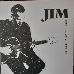 Jim Falling That You Know Vinyl
