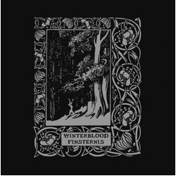 Winterblood Finsternis  VINYL LP