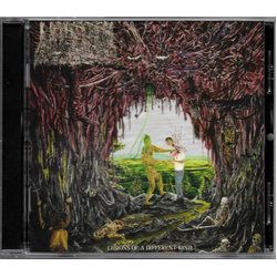 Undeath Lesions Of A Different Kind Vinyl LP