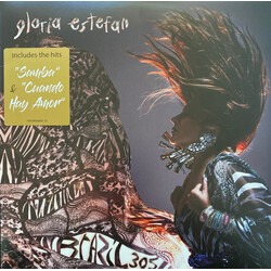 Gloria Estefan Brazil305 Vinyl 2 LP