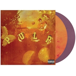 Ambre Pulp (Directors Cut) (Blue) (Colv) (Gry) (Org) Vinyl LP