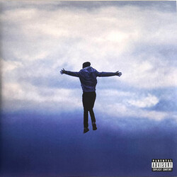 Harry Hudson Hey, I'm Here For You VINYL 2 LP