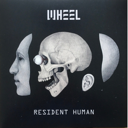 Wheel Resident Human Vinyl LP