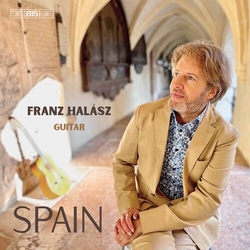 Various Artists Spain SACD