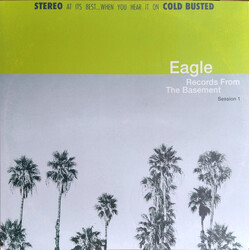 Eagle (21) Records From The Basement – Session 1 Vinyl LP