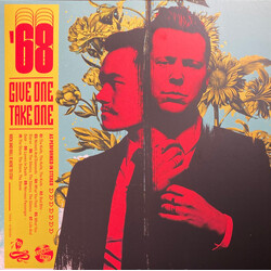 '68 Give One Take One Vinyl LP