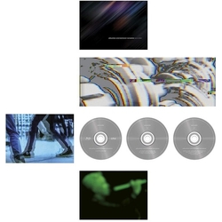 New Order Education Entertainment Recreation (Live) (Wbr) CD
