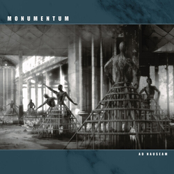 Monumentum Ad Nauseam Vinyl LP