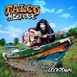 Talco Maskerade Locktown (Spa) Vinyl LP