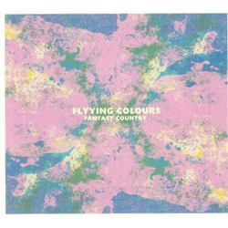 Flyying Colours Fantasy Country (Aus) Vinyl LP