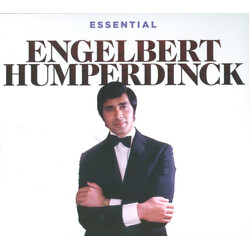 Engelbert Humperdinck Essential CD