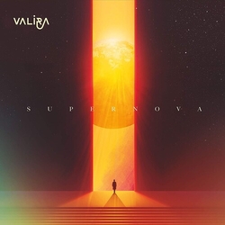 Valira Supernova (Spa) Vinyl LP