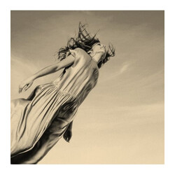 Judit Neddermann Aire Vinyl LP