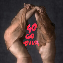 La Rappresentante Di Lista Go Go Diva VINYL LP