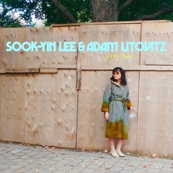 Lee, Sook-Yin Litovitz,Adam Jooj Two Vinyl LP