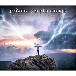 Poverty's No Crime A Secret To Hide
