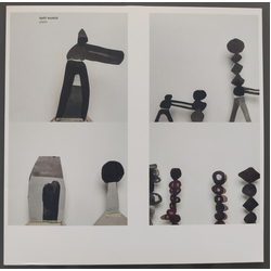 Kjetil Mulelid Piano Vinyl LP