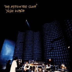 Yoshi Wada Appointed Cloud Vinyl LP