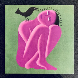 Various Espacios Vacios Vol. 1 Vinyl LP