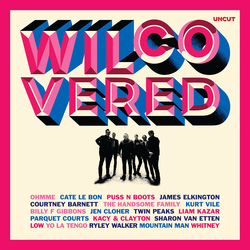 Various Wilco Covered