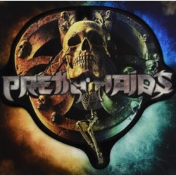 Pretty Maids Scream (Pict) (Uk) 12