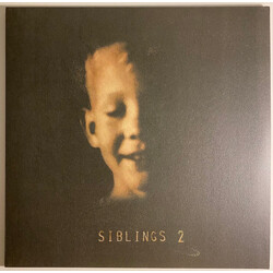 Alex Somers Siblings 2 Vinyl 2 LP