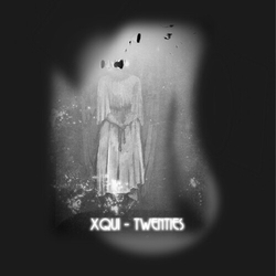 Xqui Twenties Vinyl LP
