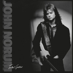 John Norum Total Control (Colv) (Ltd) (Ogv) (Slv) (Hol) Vinyl LP