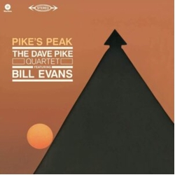 Dave Quartet Pike Pikes Peak (Bonus Tracks) (Ltd) (Ogv) (Spa) Vinyl LP