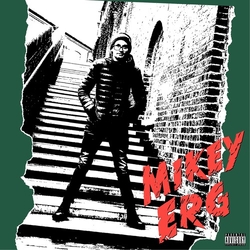 Mikey Erg Mikey Erg VINYL LP