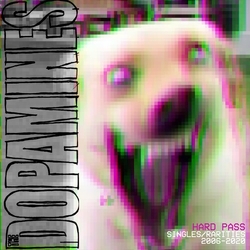 Dopamines Cincinnati Keys Collection Vinyl LP
